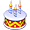 Joyeux anniversaire!